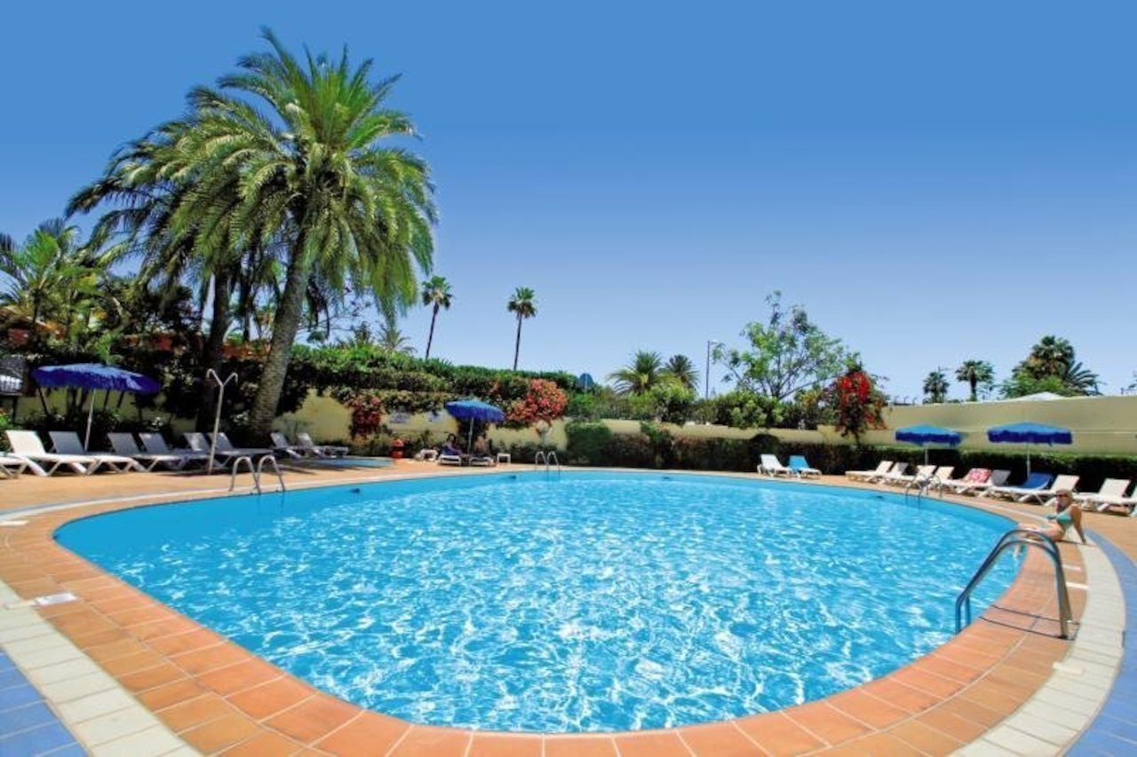 HL Rondo Hotel