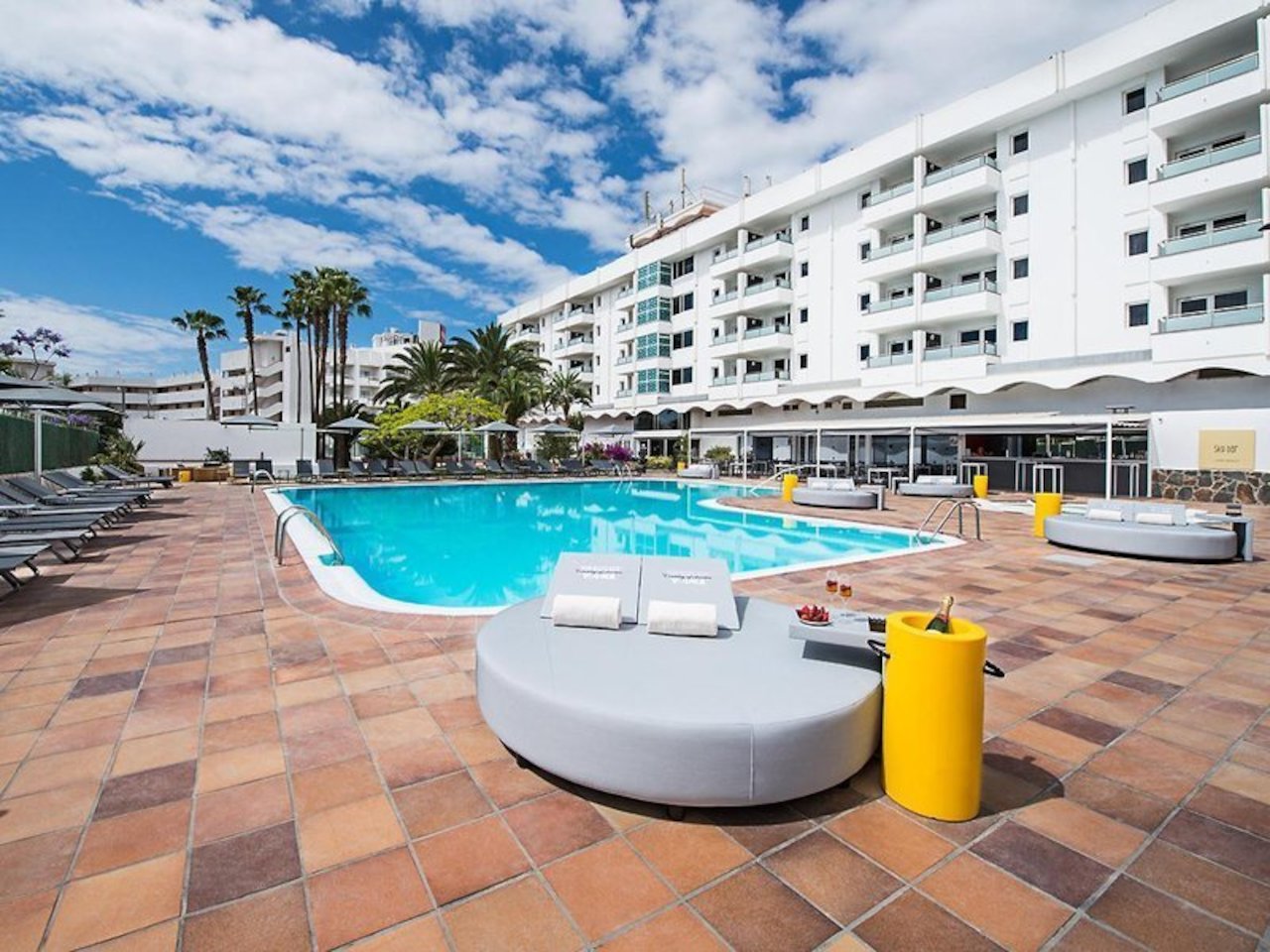 AxelBeach Maspalomas