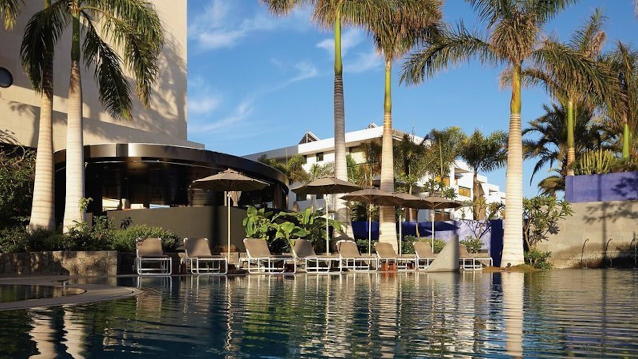 Bohemia Suites & Spa