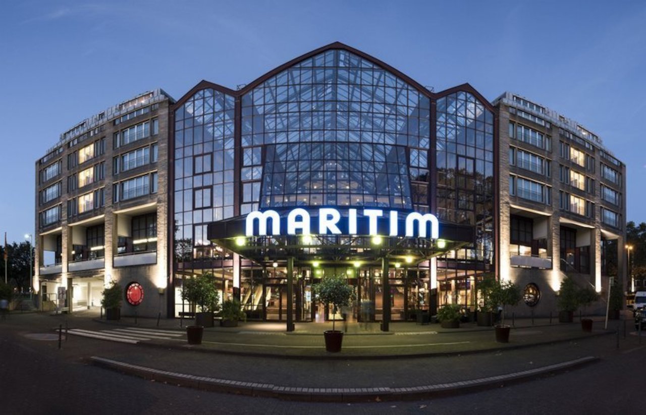 Maritim Köln