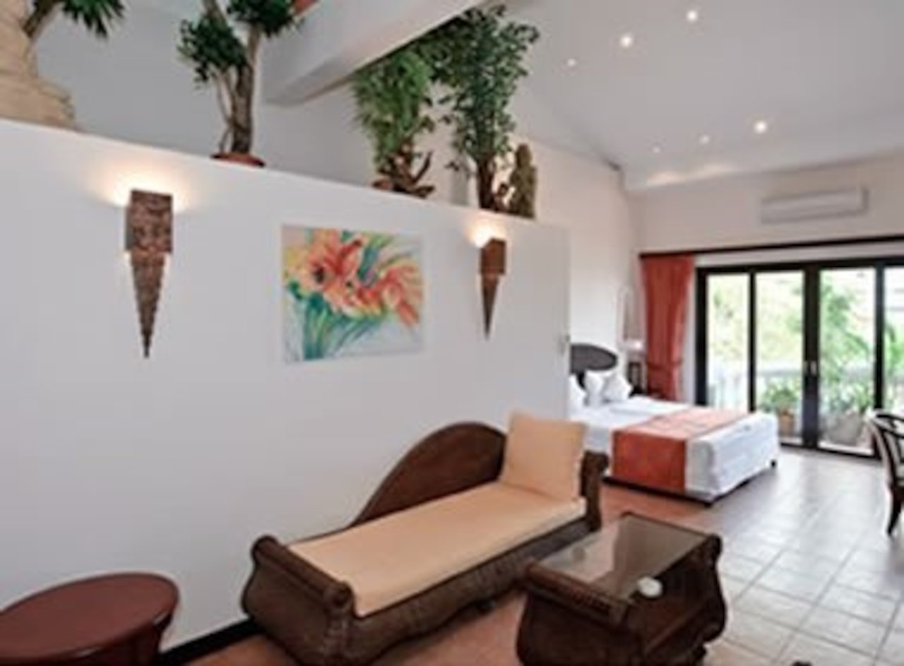 Poseidon Residence Pattaya Image 3