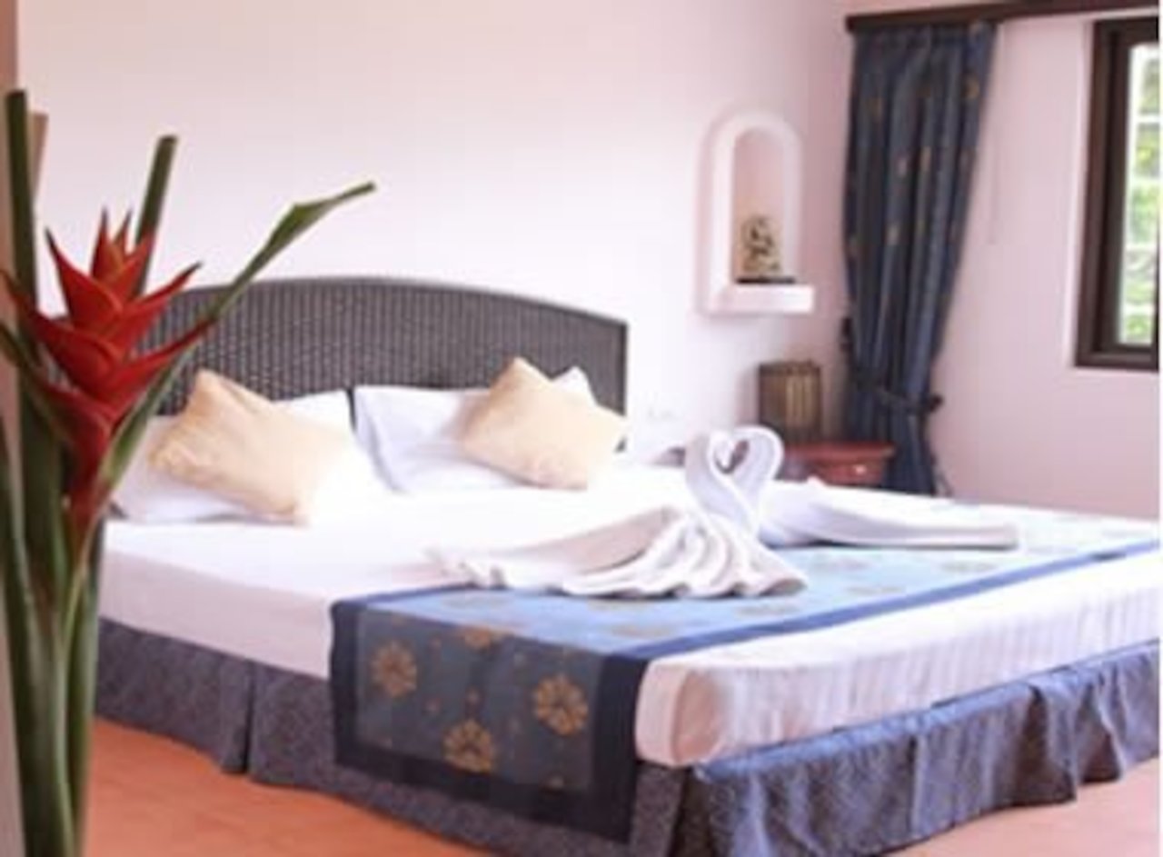 Poseidon Residence Pattaya Image 5