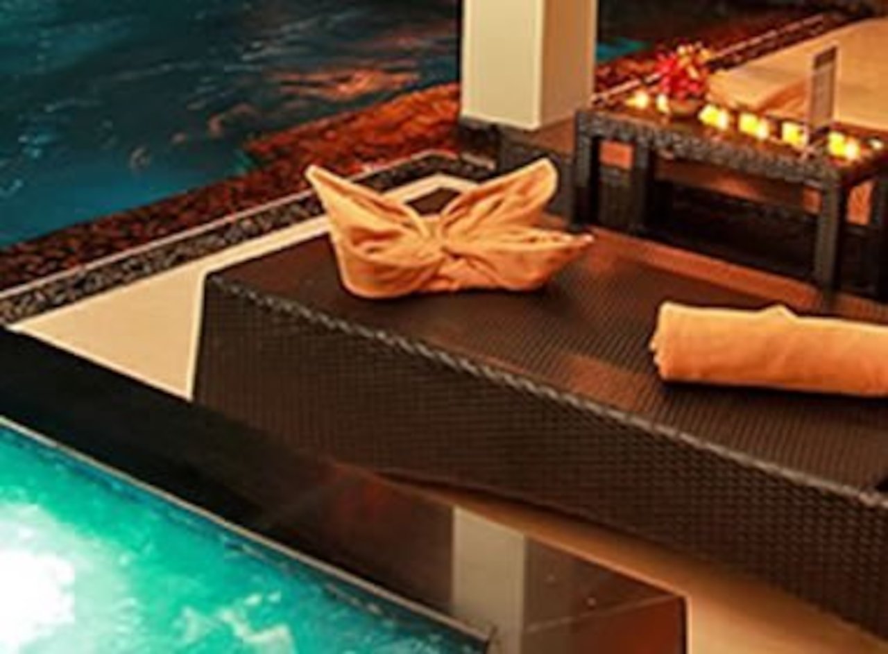 Poseidon Residence Pattaya Image 6