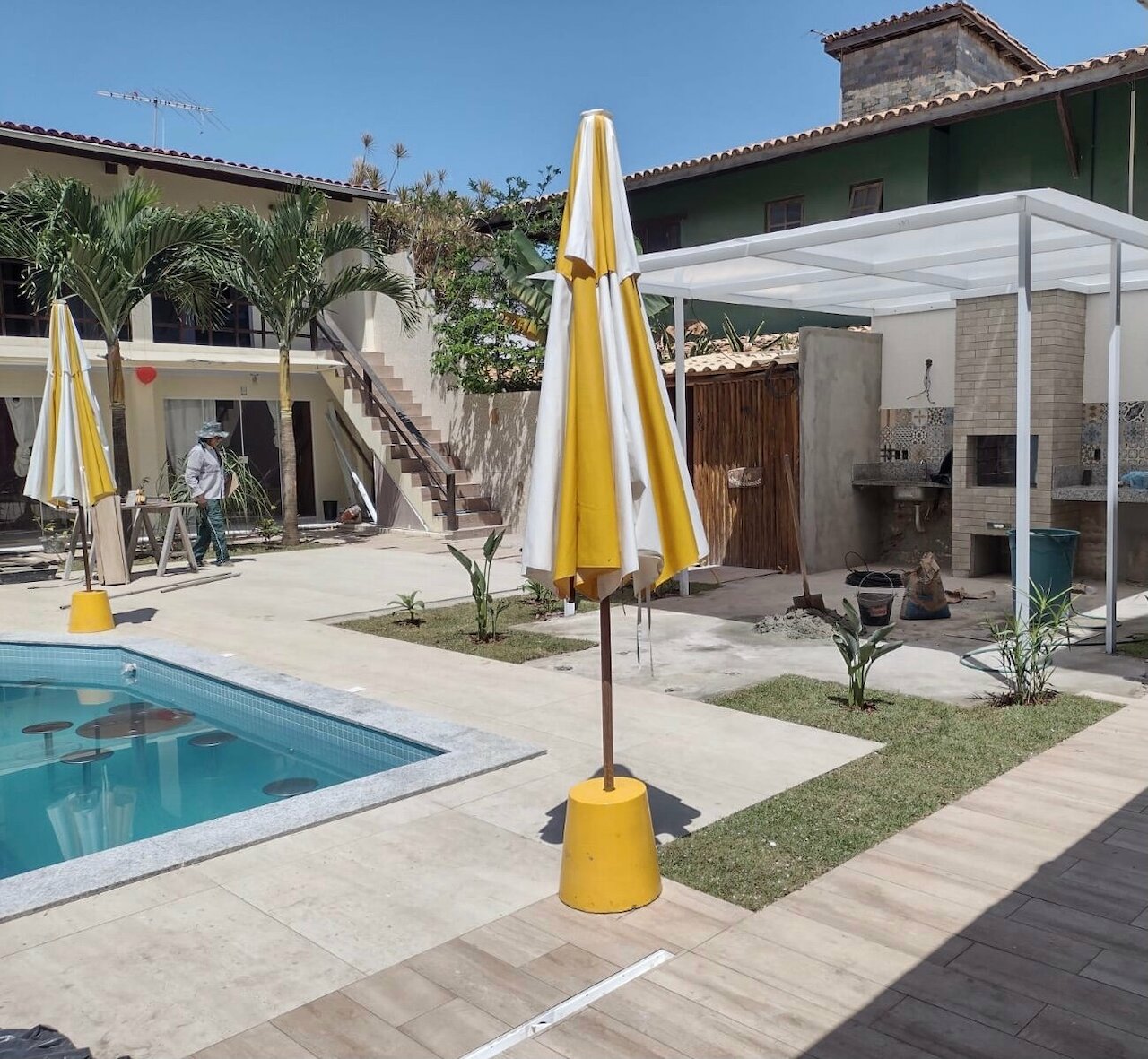 Villa Encantada
