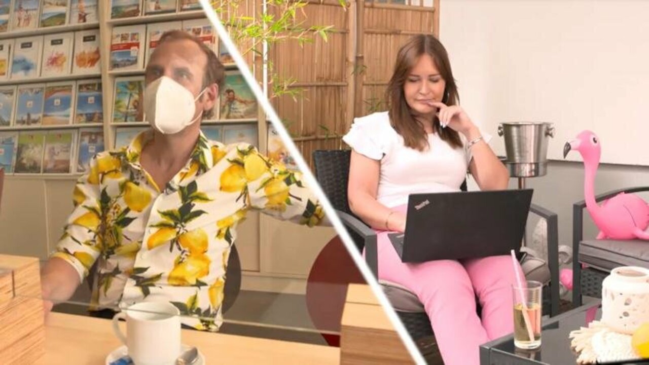 RTL macht den Test: Teddy Travel hat die Nase vorn Image 1