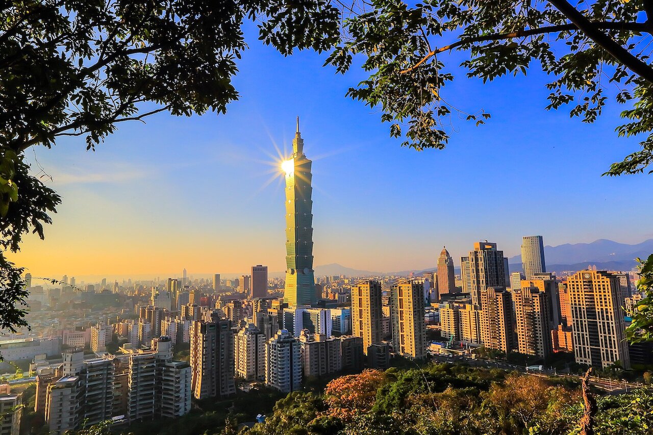 Reiseangebot: Gay Pride 2026 – Citytrip Taipei Image 4