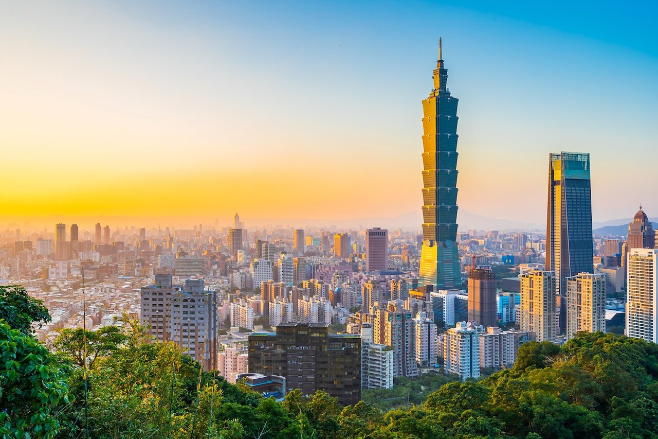 Reiseangebot: Gay Pride 2026 – Citytrip Taipei Image 6