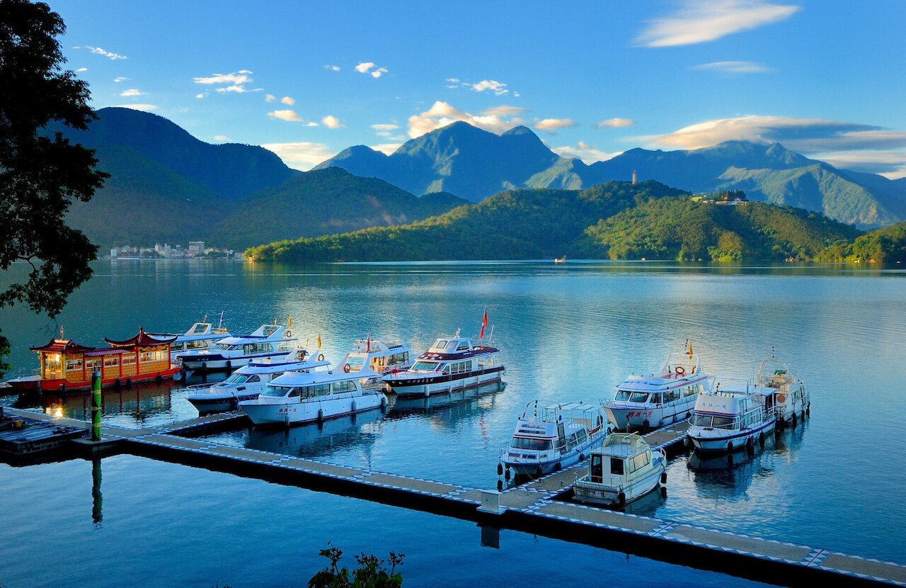 Reiseangebot: Gay Pride 2026 – Taiwans Höhepunkte Image 1