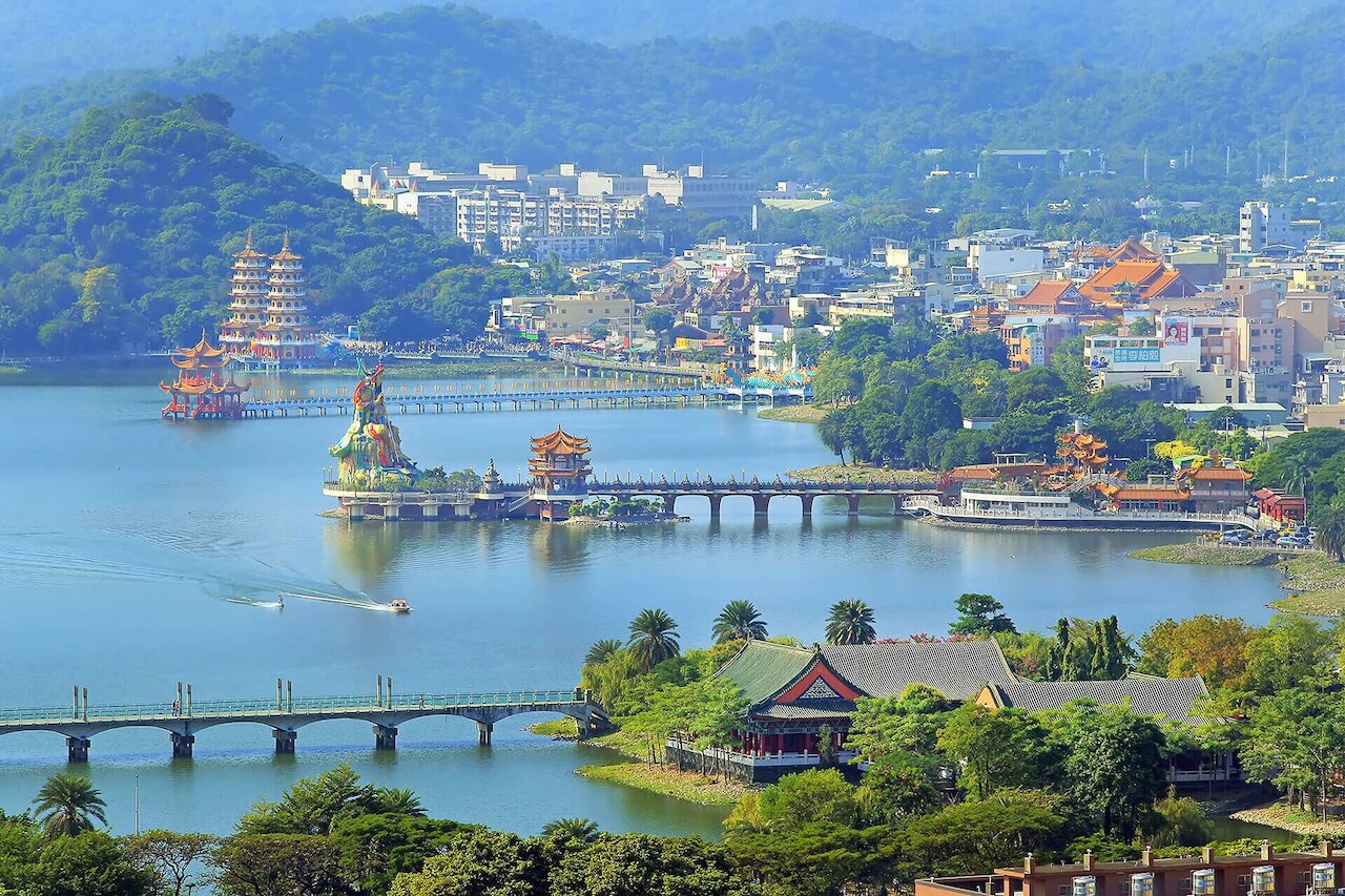 Reiseangebot: Gay Pride 2026 – Taiwans Höhepunkte Image 3