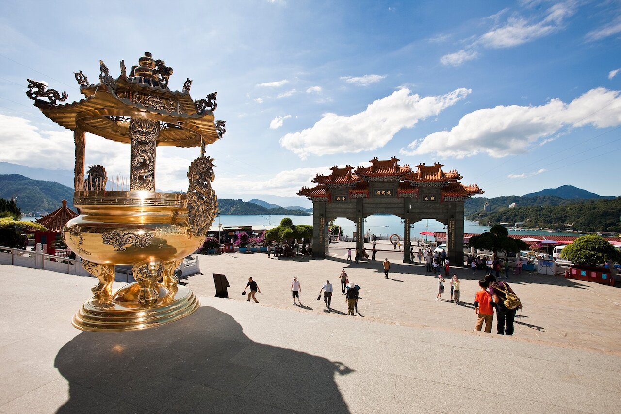 Reiseangebot: Gay Pride 2026 – Taiwans Höhepunkte Image 3