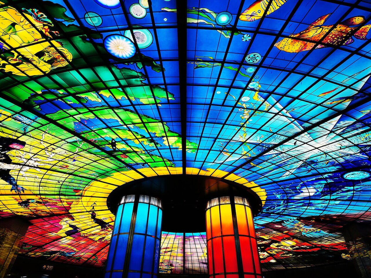 Reiseangebot: Gay Pride 2026 – Taiwans Höhepunkte Image 4