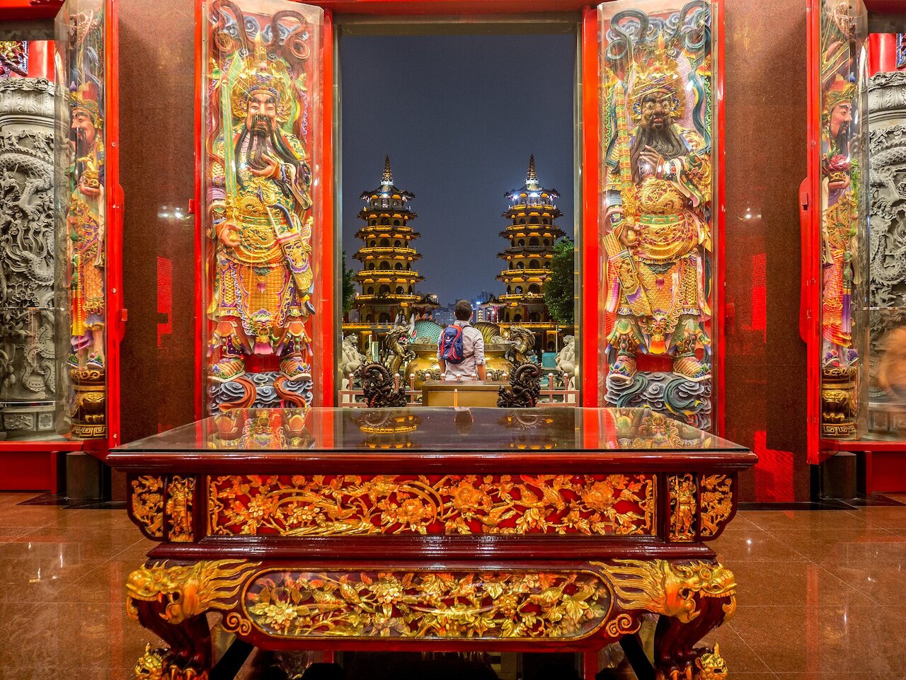 Reiseangebot: Gay Pride 2026 – Taiwans Höhepunkte Image 6