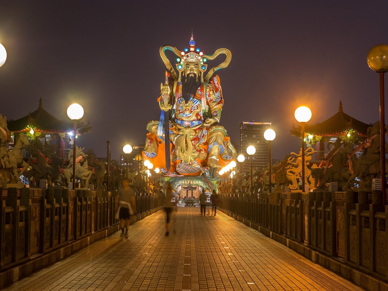 Reiseangebot: Gay Pride 2026 – Taiwans Höhepunkte Image 7