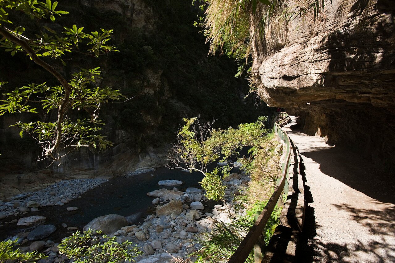 Reiseangebot: Gay Pride 2026 – Taiwans Höhepunkte Image 9