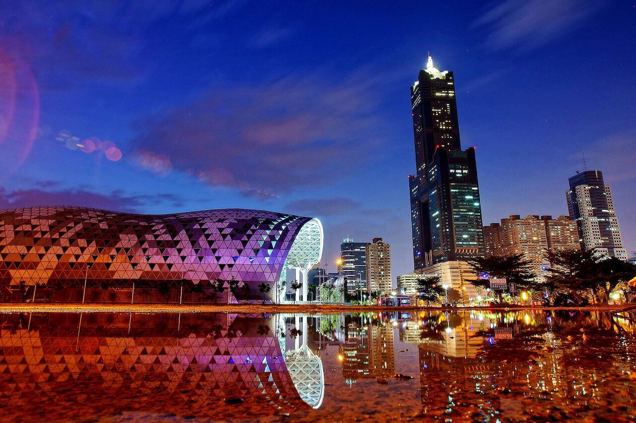 Reiseangebot: Gay Pride 2026 – Taiwan per Mietwagen entdecken Image 2