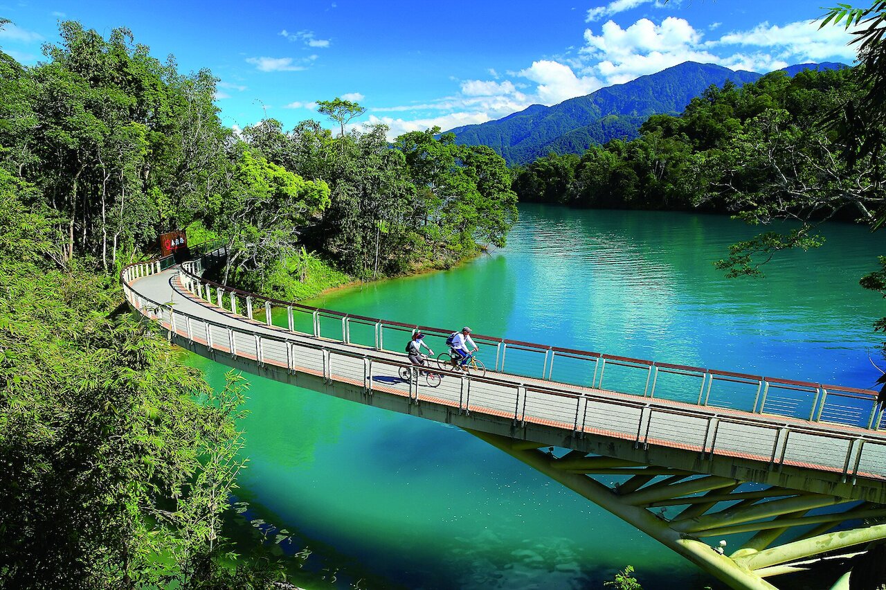 Reiseangebot: Gay Pride 2026 – Taiwan per Mietwagen entdecken Image 3