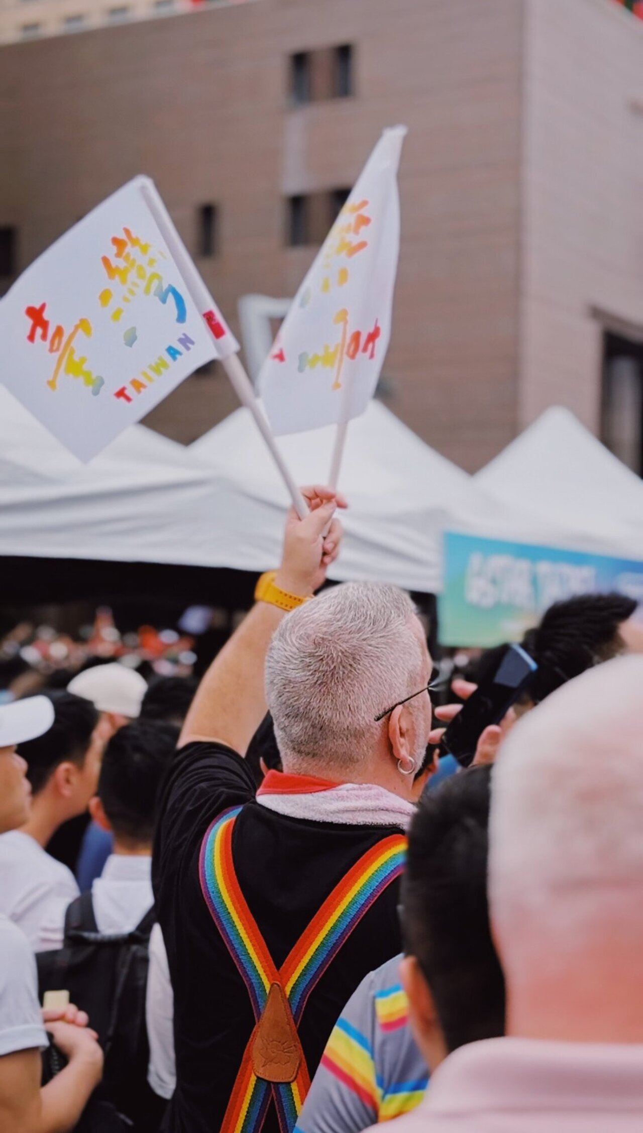 Reiseangebot: Gay Pride 2026 – Taiwan per Mietwagen entdecken Image 4