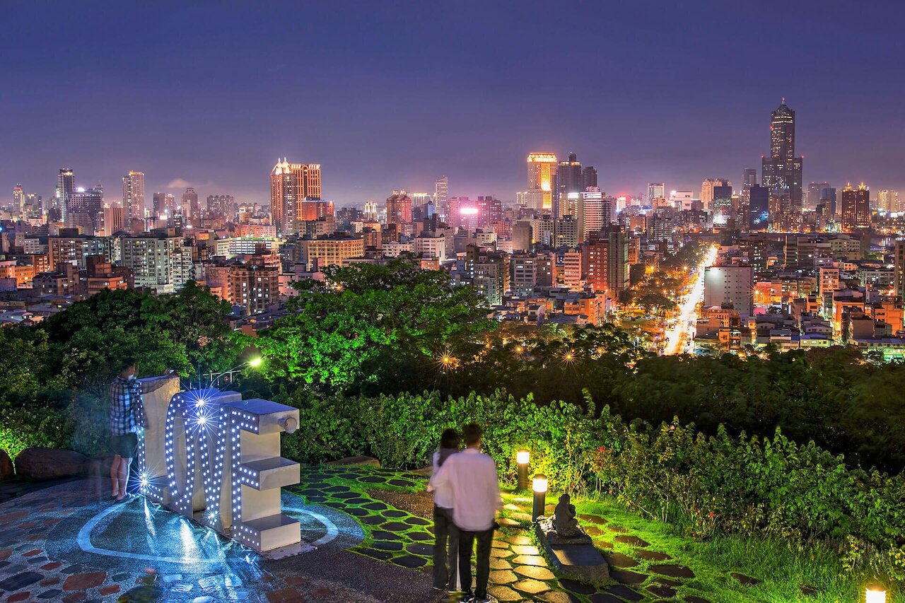 Reiseangebot: Gay Pride 2026 – Taiwan per Mietwagen entdecken Image 5