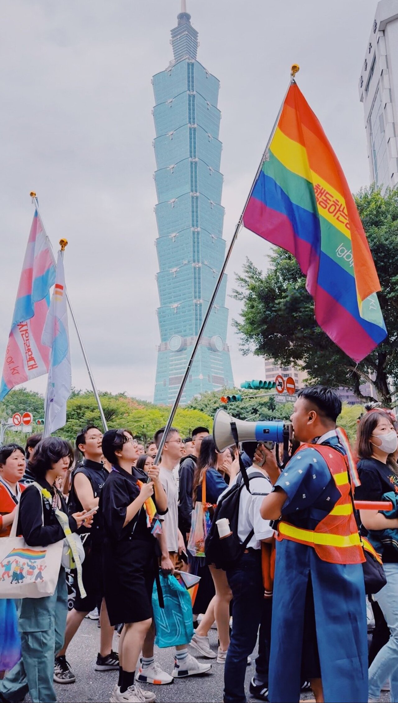Reiseangebot: Gay Pride 2026 – Taiwan per Mietwagen entdecken Image 8